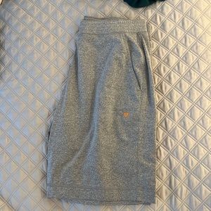 COPY - Yogasmoga Gym Shorts Large